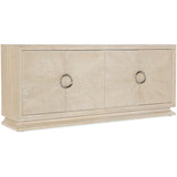 Nouveau Chic Entertainment Console-Furniture - Storage-High Fashion Home