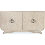 Nouveau Chic Buffet-Furniture - Storage-High Fashion Home