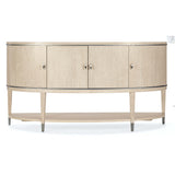 Nouveau Chic Sideboard-Furniture - Storage-High Fashion Home