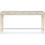 Nouveau Chic Console Table-Furniture - Accent Tables-High Fashion Home