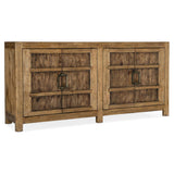 Big Sky Buffet, Vintage Natural-Furniture - Storage-High Fashion Home