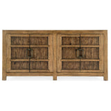 Big Sky Buffet, Vintage Natural-Furniture - Storage-High Fashion Home