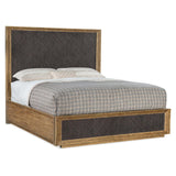 Big Sky Panel Bed-Furniture - Bedroom-High Fashion Home