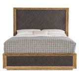 Big Sky Panel Bed-Furniture - Bedroom-High Fashion Home