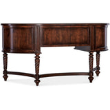 Charleston Writing Desk, Maraschino Cherry