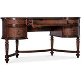 Charleston Writing Desk, Maraschino Cherry