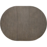 Modern Mood Round Dining Table, Mink