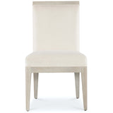 Modern Mood Side Chair, Cottony Cotton/Diamond, Set of 2