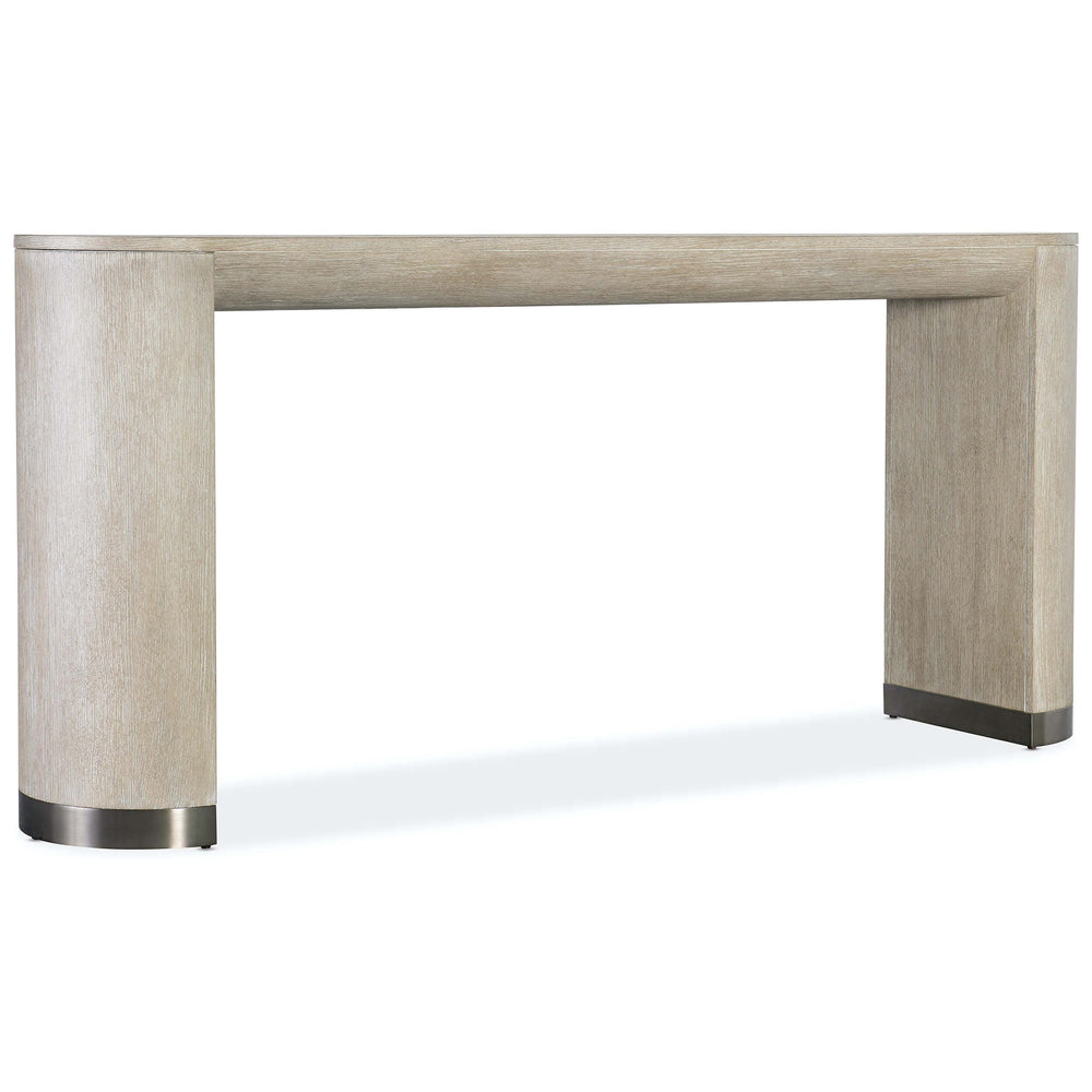 Modern Mood Console Table, Diamond