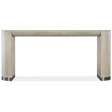 Modern Mood Console Table, Diamond