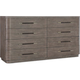 Modern Mood Dresser, Mink