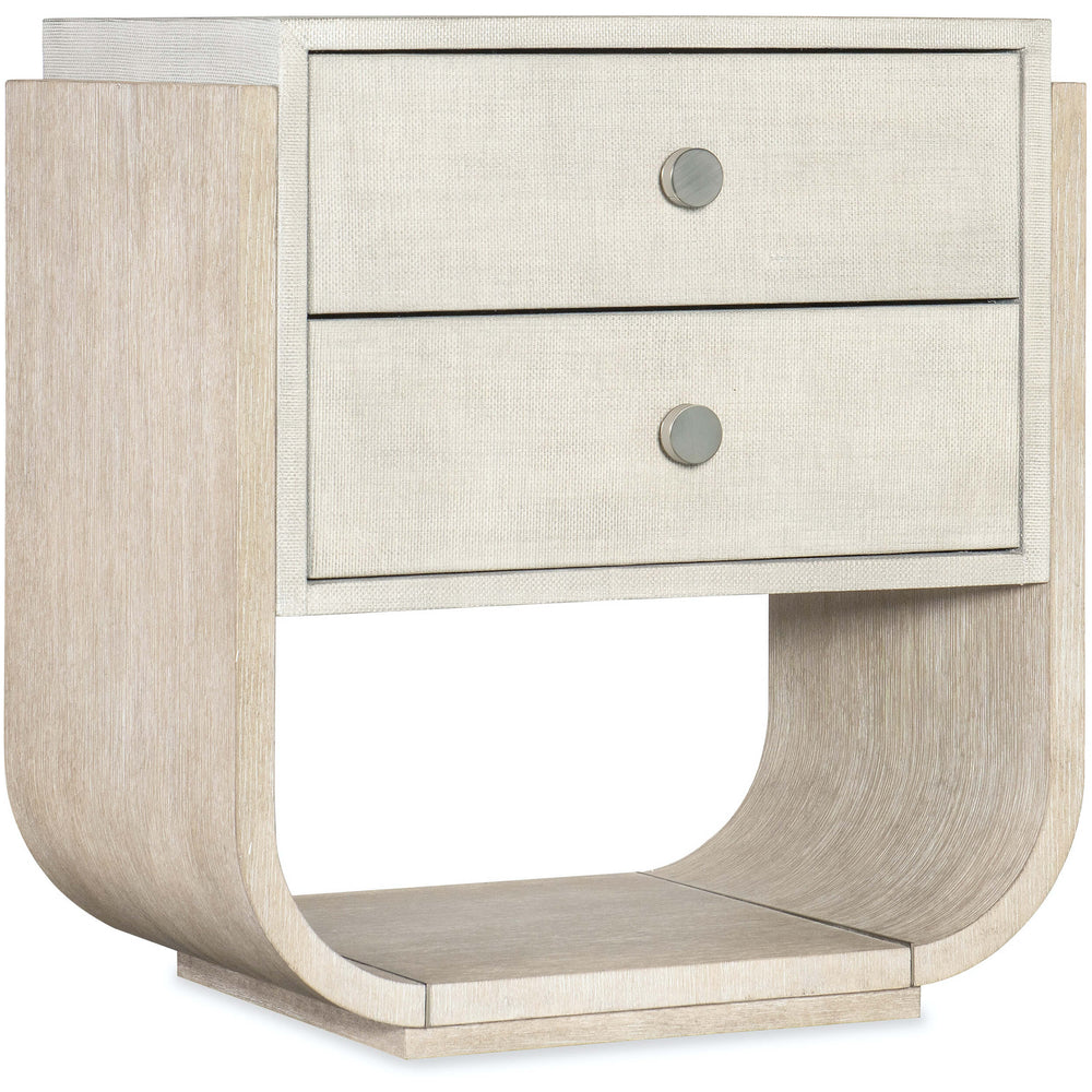 Modern Mood Nightstand, Diamond