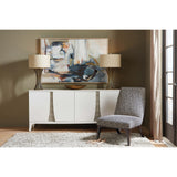 Bella Donna Entertainment Credenza, Akoya