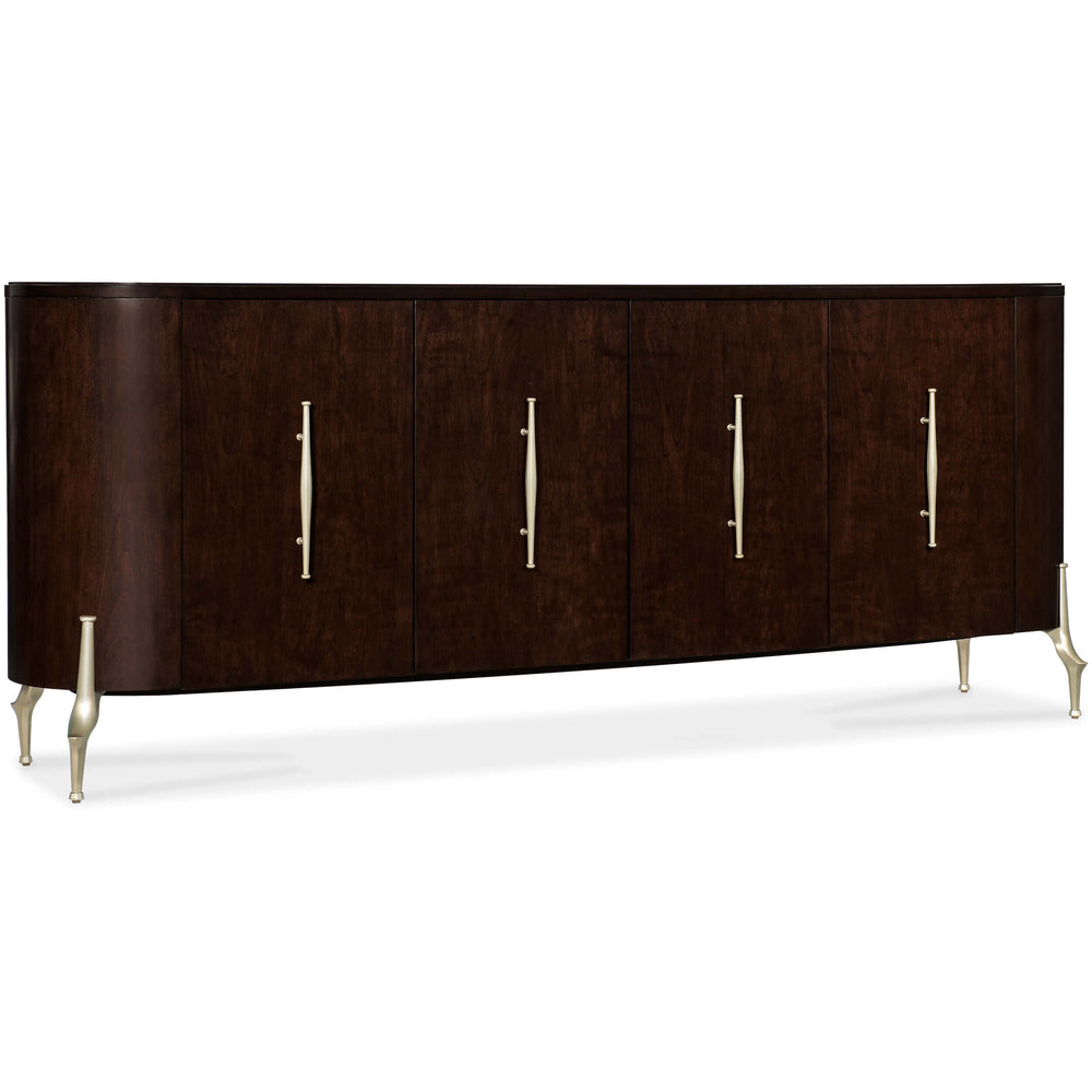 Bella Donna Credenza, Caviar