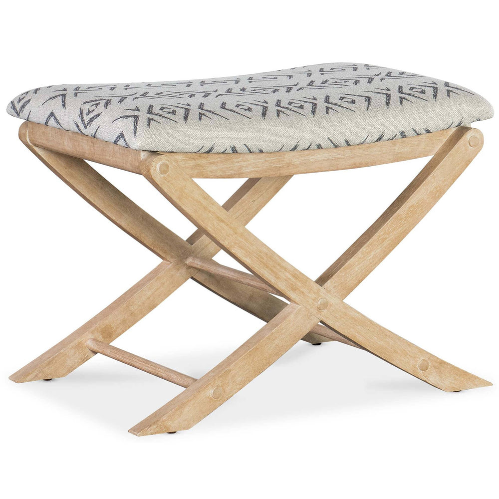 Retreat Camp Stool, Dune-Furniture - Chairs-High Fashion Home