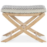 Retreat Camp Stool, Dune-Furniture - Chairs-High Fashion Home