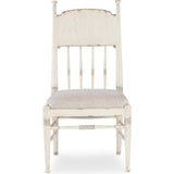 Americana Side Chair, Daisy, Set of 2