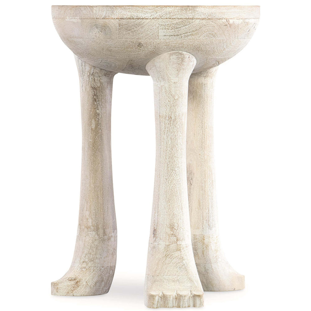 Yeti Spot Table-Furniture - Accent Tables-High Fashion Home