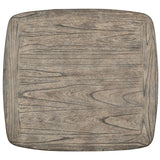 Brandon End Table-Furniture - Accent Tables-High Fashion Home