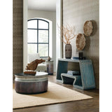 Jacobs Ladder Cocktail Table-Furniture - Accent Tables-High Fashion Home