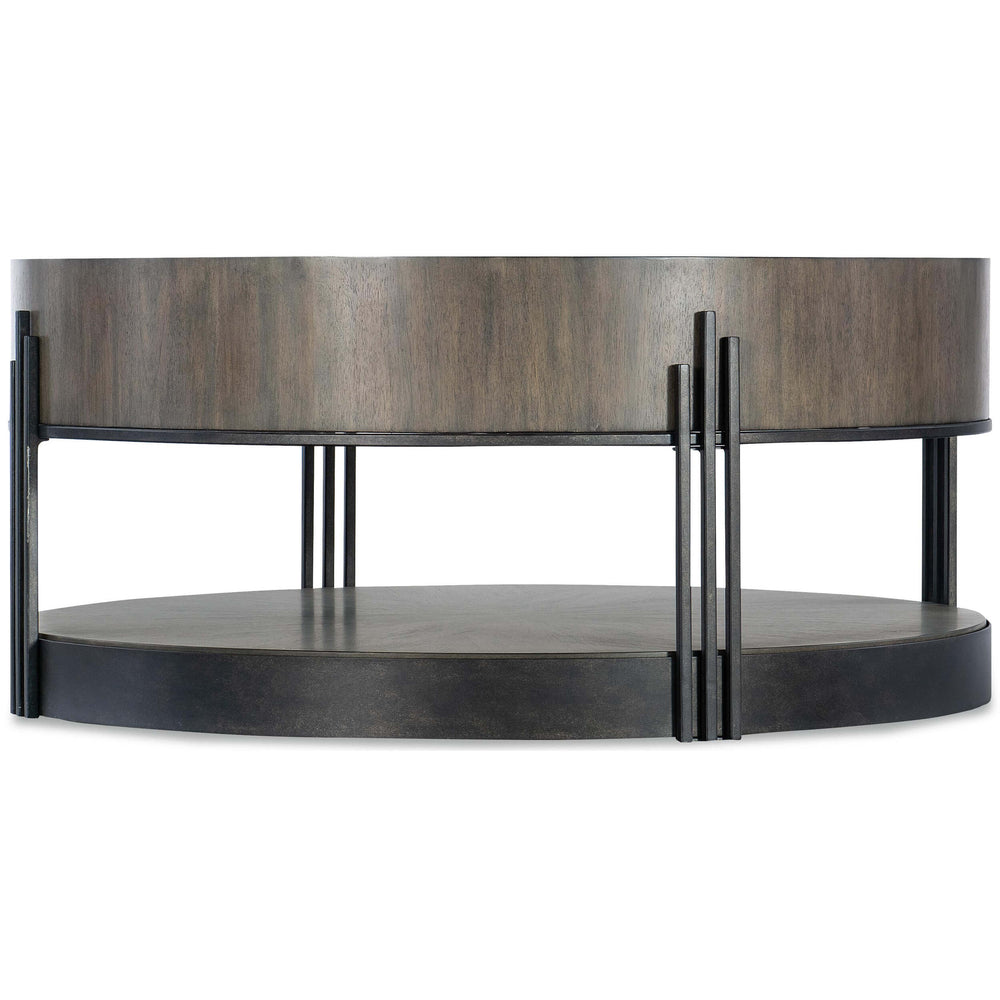 Skyline Cocktail Table-Furniture - Accent Tables-High Fashion Home