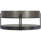 Skyline Cocktail Table-Furniture - Accent Tables-High Fashion Home