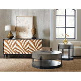 Skyline Cocktail Table-Furniture - Accent Tables-High Fashion Home