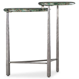 Antares End Table-Furniture - Accent Tables-High Fashion Home