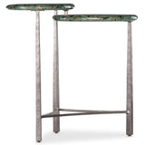 Antares End Table-Furniture - Accent Tables-High Fashion Home