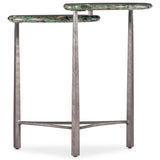 Antares End Table-Furniture - Accent Tables-High Fashion Home