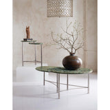 Antares End Table-Furniture - Accent Tables-High Fashion Home