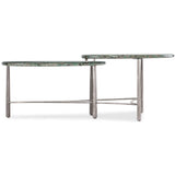 Antares Cocktail Table-Furniture - Accent Tables-High Fashion Home