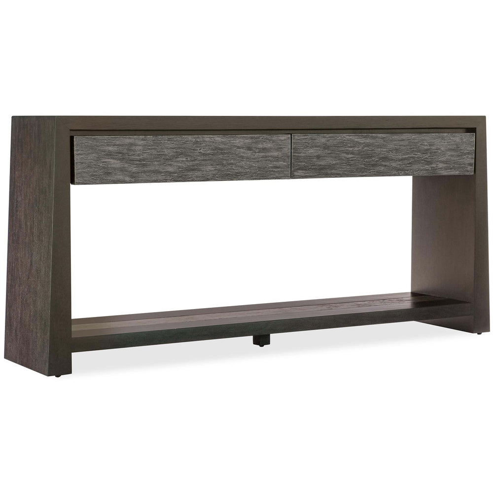 Kubrick Console Table-Furniture - Accent Tables-High Fashion Home