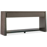 Kubrick Console Table-Furniture - Accent Tables-High Fashion Home