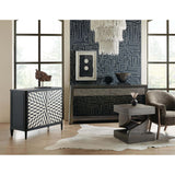 Kubrick Console Table-Furniture - Accent Tables-High Fashion Home