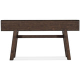 Pommel Sofa Console-Furniture - Accent Tables-High Fashion Home