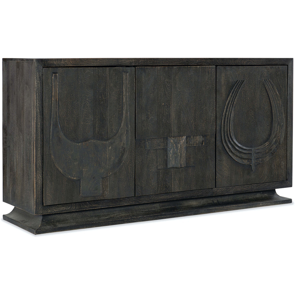 Commerce & Market Credenza-Furniture - Storage-High Fashion Home