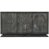 Commerce & Market Credenza-Furniture - Storage-High Fashion Home