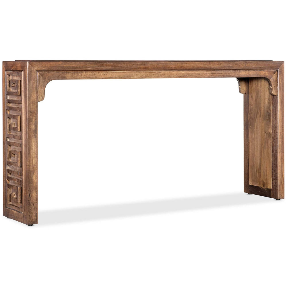 Thrace Console Table-Furniture - Accent Tables-High Fashion Home