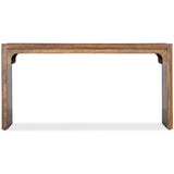 Thrace Console Table-Furniture - Accent Tables-High Fashion Home