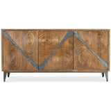 Vortex Credenza-Furniture - Storage-High Fashion Home