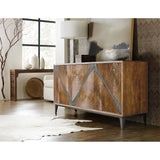 Vortex Credenza-Furniture - Storage-High Fashion Home