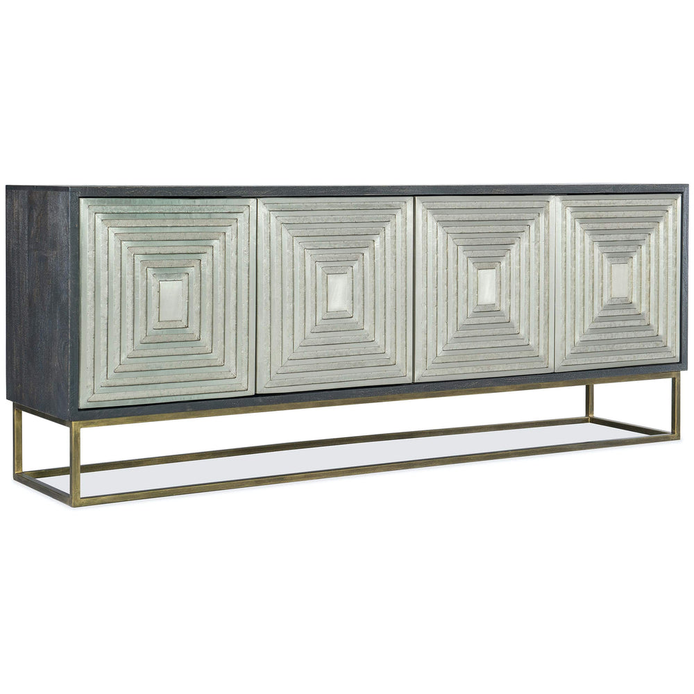 Dimensions Credenza