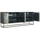 Dimensions Credenza