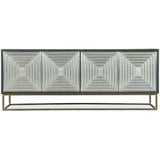 Dimensions Credenza