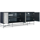 Fine Lines Credenza-Furniture - Storage-High Fashion Home