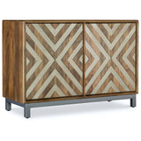 Serramonte Two Door Chest