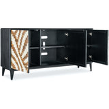 Entwined Credenza