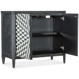 Lancaster Hall Chest-Furniture - Storage-High Fashion Home