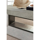 Passage Console-Furniture - Accent Tables-High Fashion Home